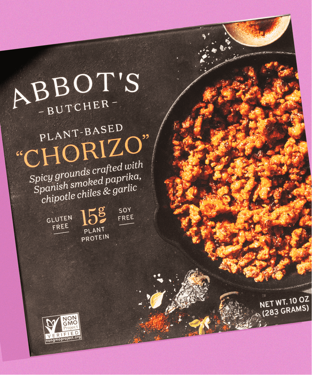 Abbott's Butcher Plant-Based Chorizo Review_Hero Image