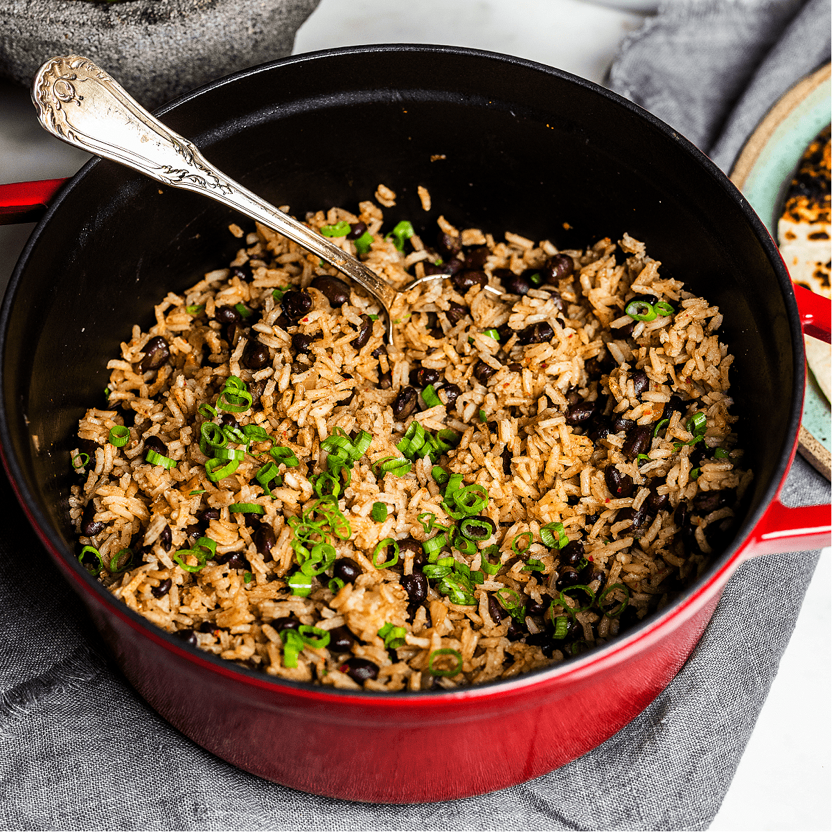 Easy Black Beans And Rice Exploring Vegan Easy Black Beans And Rice Midpage 2 1