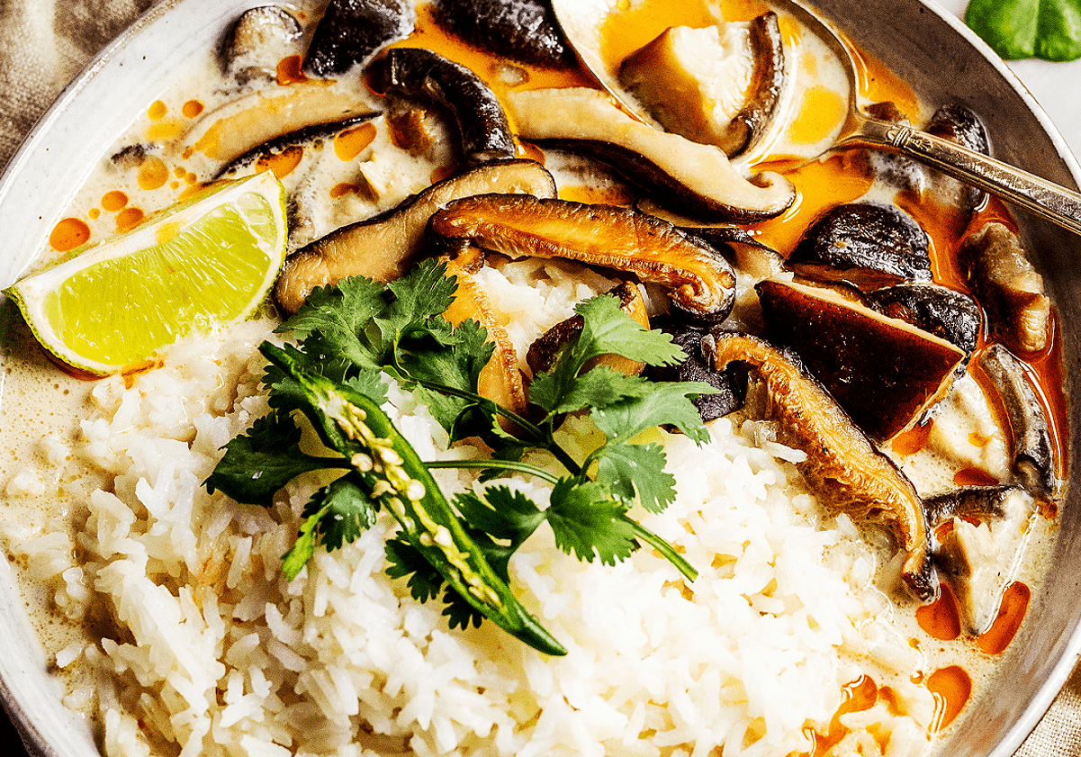 Tom Kha Near Me – A Flavorful Journey