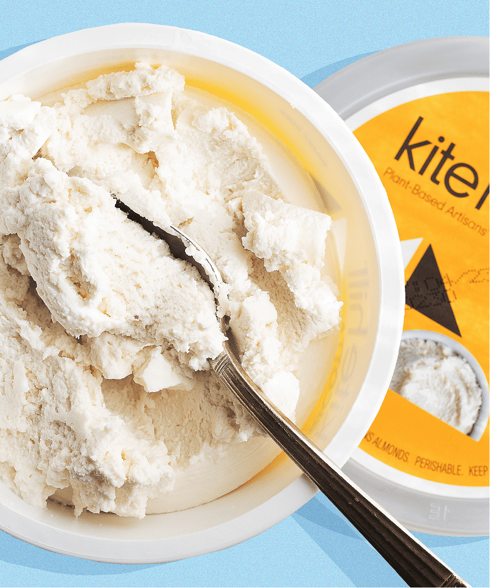 Kite Hill Vegan Ricotta Review_Hero Image