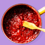 Easy Strawberry-Rhubarb Jam_Hero Image