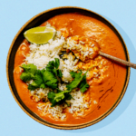 Vegan Carrot-Golden Beet Curry Soup_Hero Image