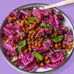 Napa Cabbage Salad with Mint_Hero Image