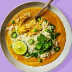 Cauliflower Curry Purée_Hero Image