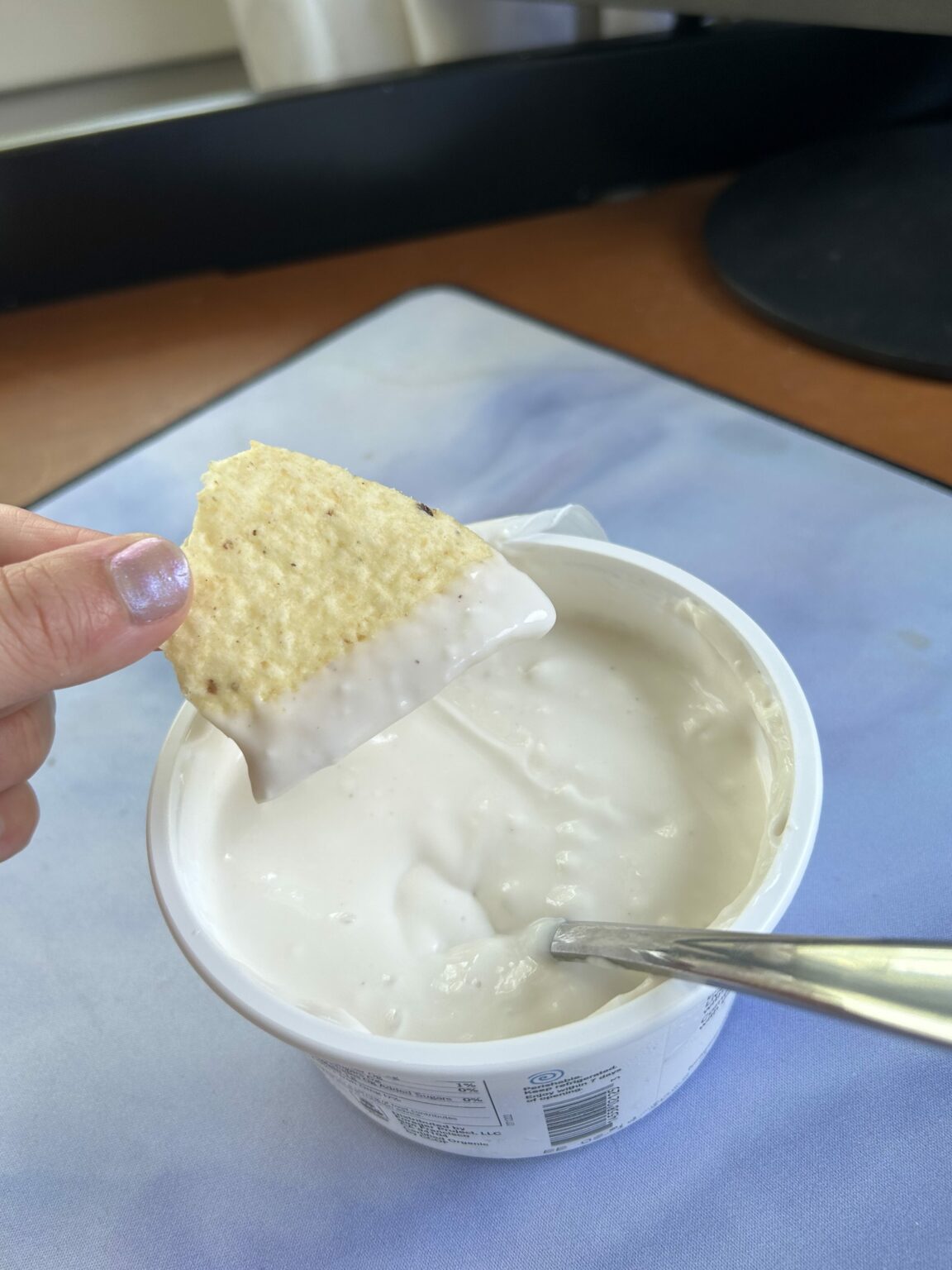 Forager Project Vegan Sour Cream Review Exploring Vegan