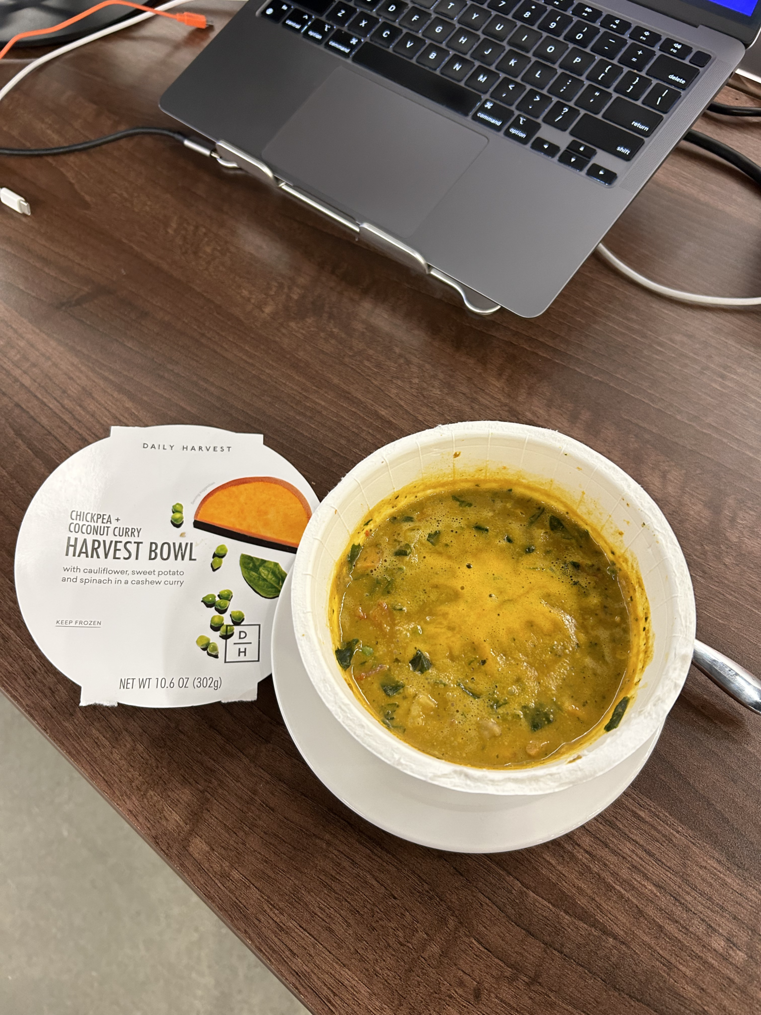 Vegan Frozen Meals Delivered