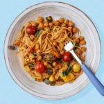 Vegan Ramp Pasta_Hero Image