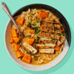 Vegan Chicken Ramen Recipe