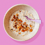 Easy Lemon Chia Pudding Recipe