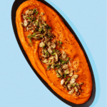Gochujang Butternut Squash Puree