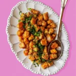Vegan Sweet Chili Tofu Recipe