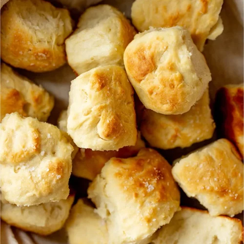 Vegan Dinner Rolls Recipe