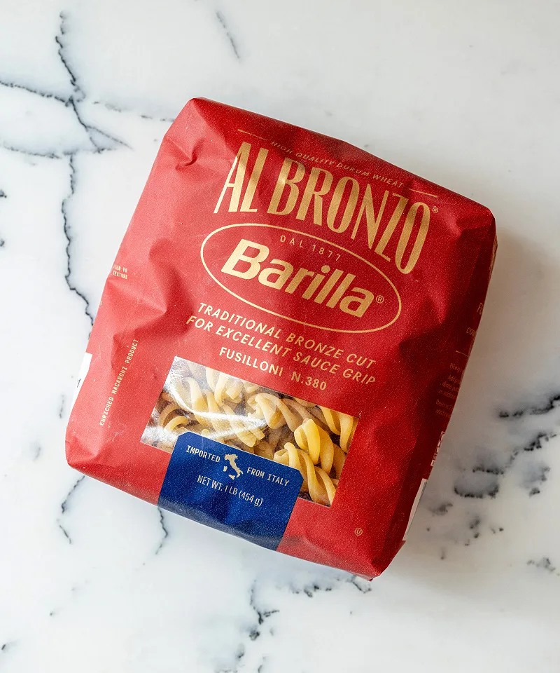 Barilla Fusilloni