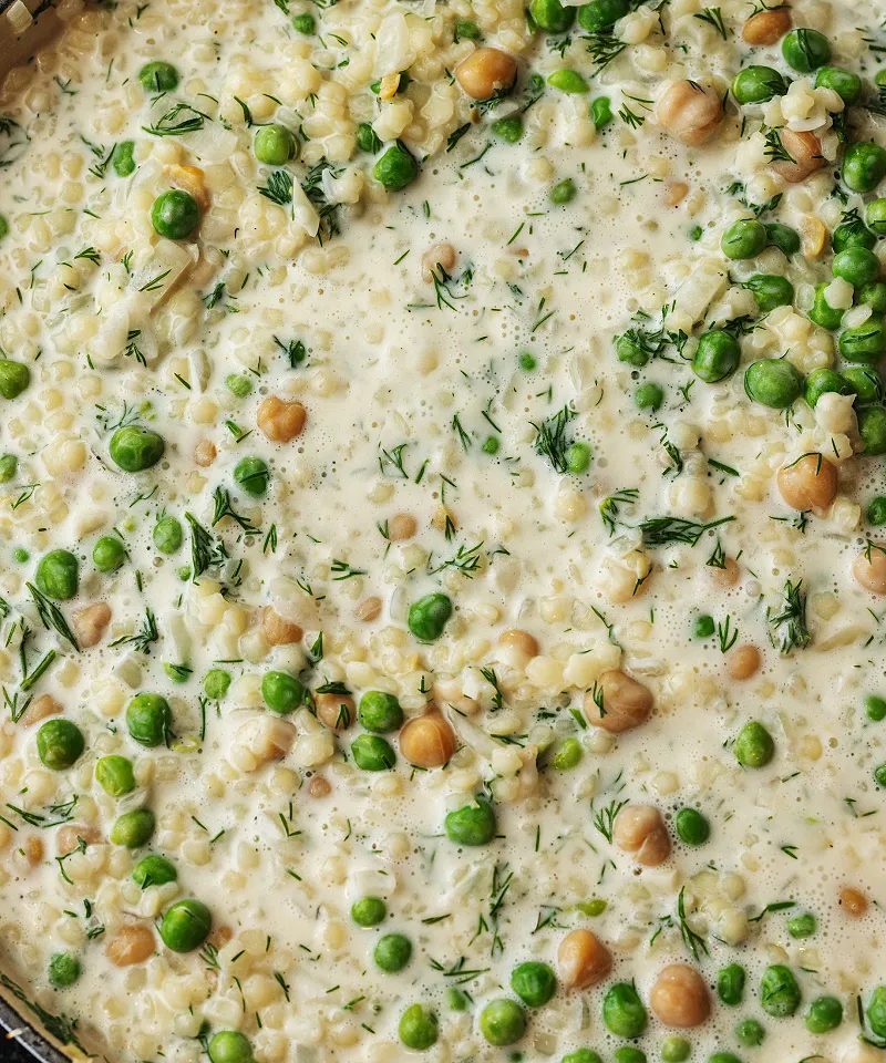 Best vegan heavy cream