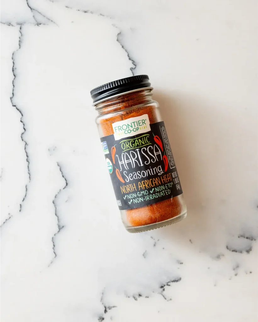 Harissa powder