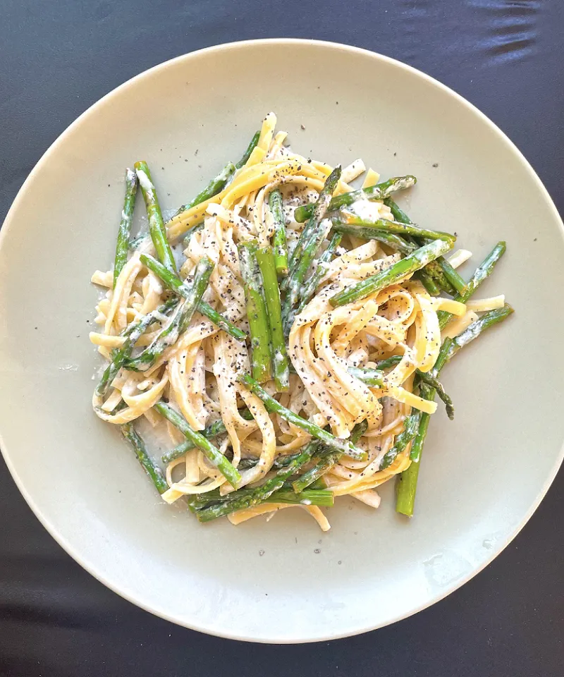 Treeline Herb Garlic Cashew Cheese Vegan Alfredo