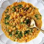 Smoky Chickpeas with Pearl Couscous_Hero Image