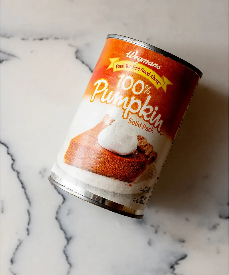 pumpkin puree recipes