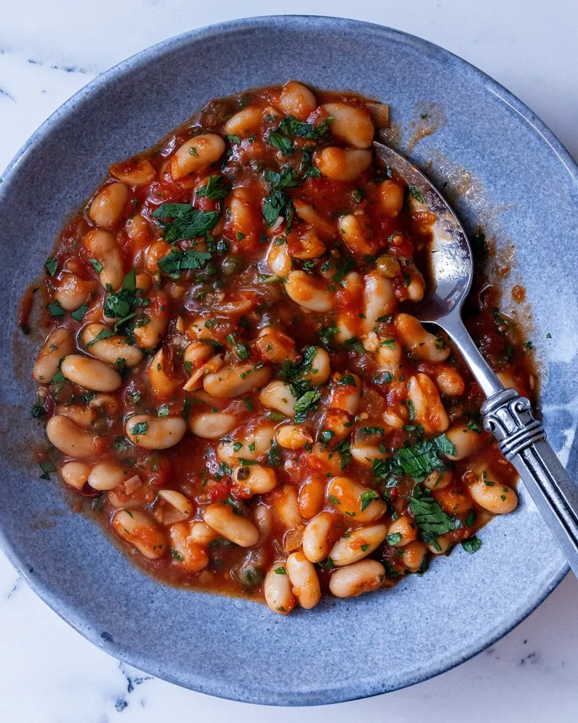 Best white beans recipe
