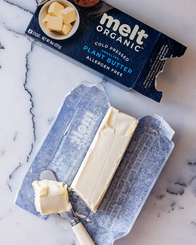 Melt Plant-Based Butter