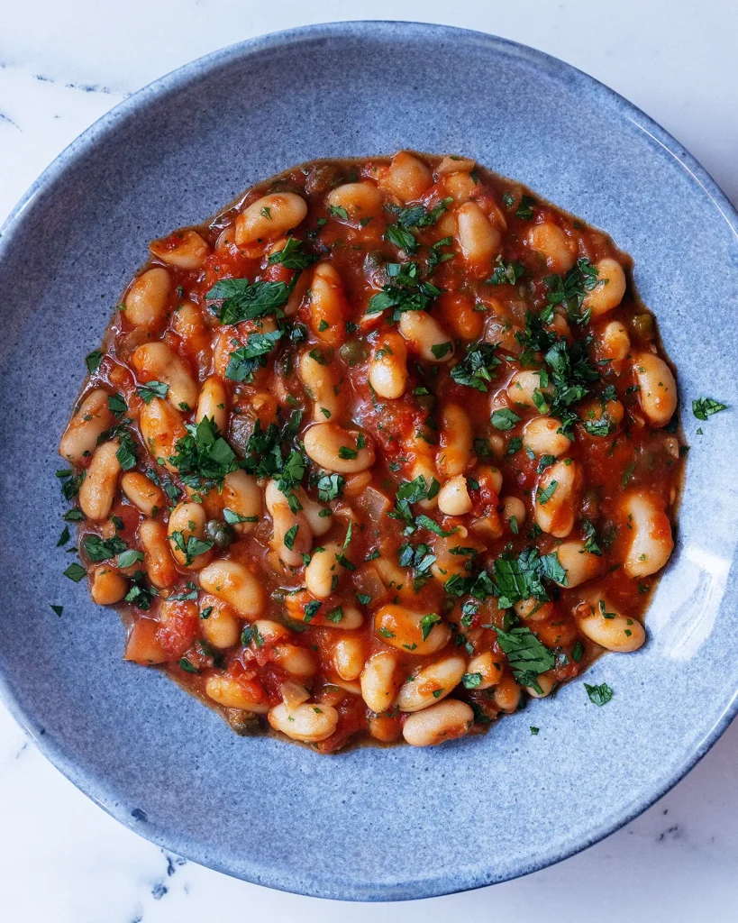 Vegan dinner recipe ideas