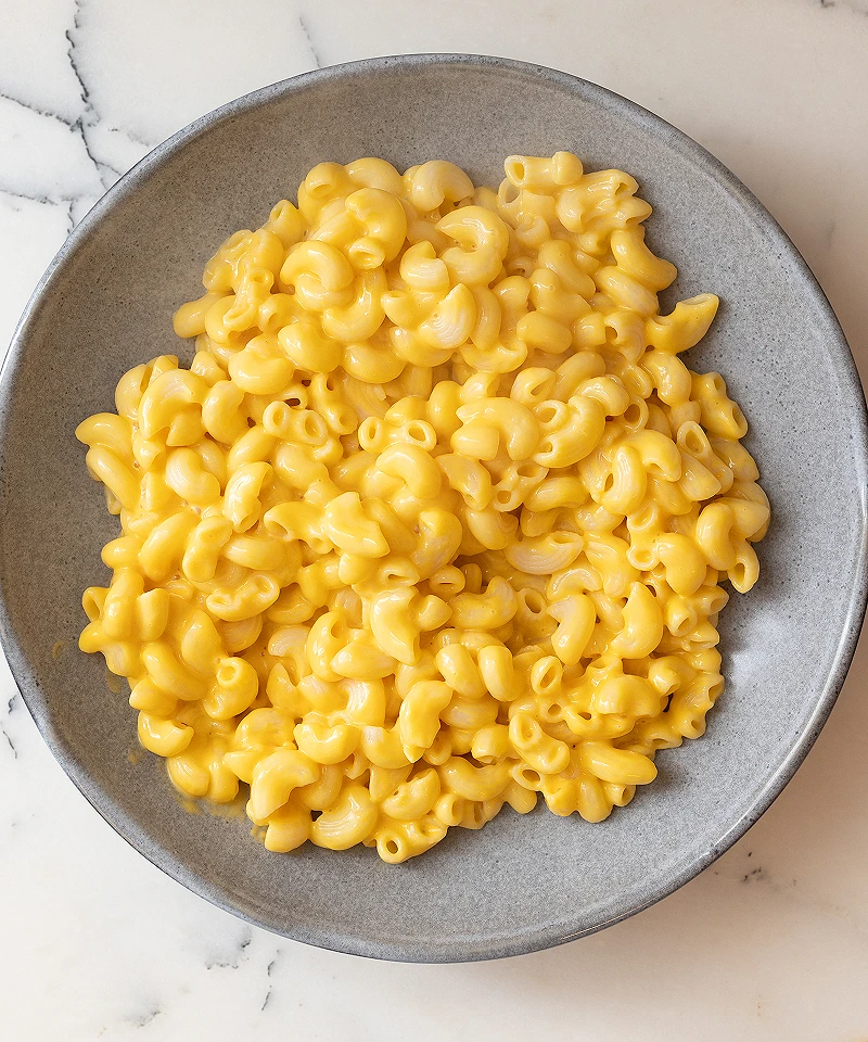 Daiya Cheddar Mac & Cheese Review