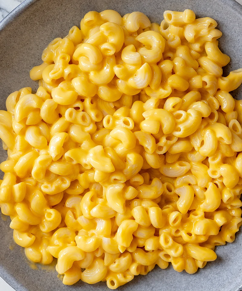 Daiya Mac & Cheese