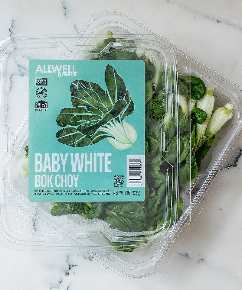 Bok choy
