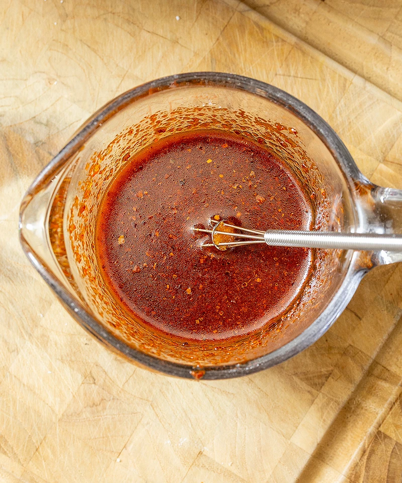 Gochujang sauce
