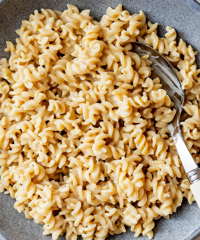 Goodles Vegan Mac and Cheese Review