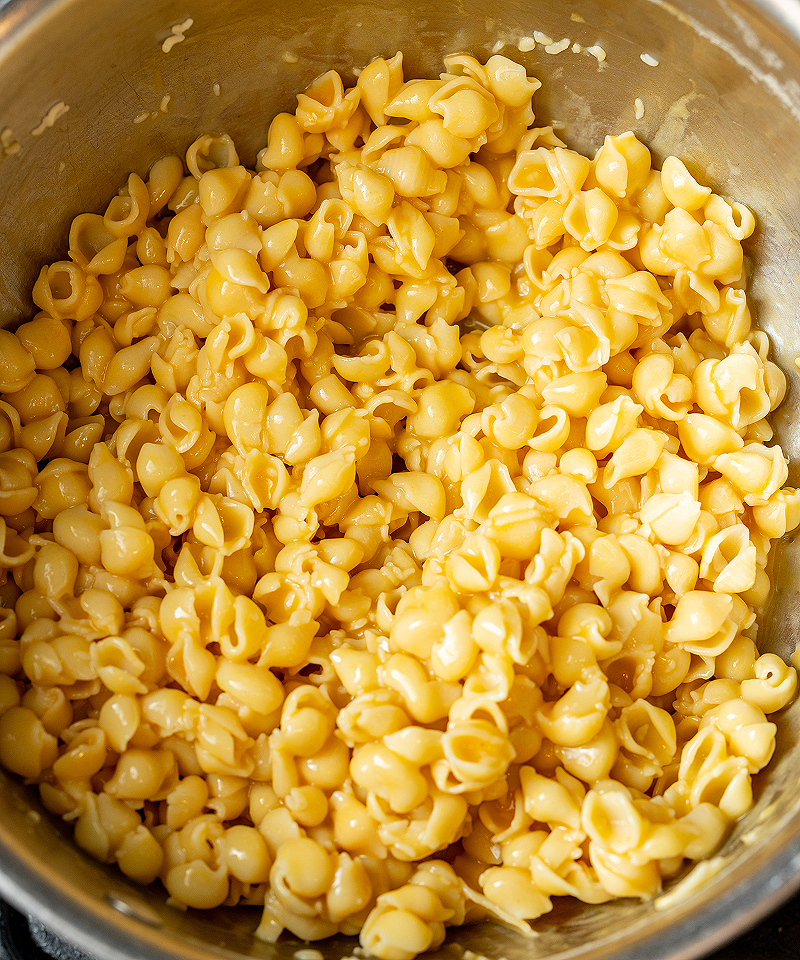 How to cook banza vegan mac and cheese