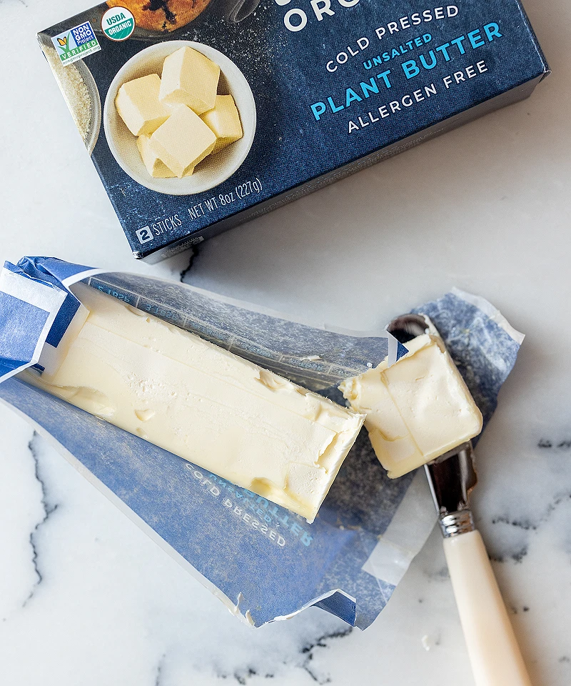 Melt Vegan Butter