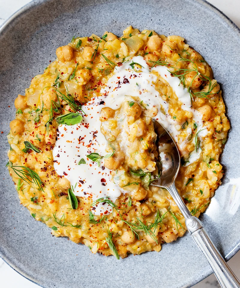 Stewed Chickpeas and Red Lentils_Hero Image